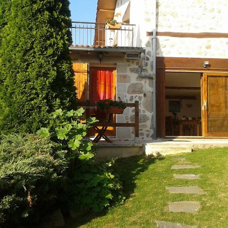 Gite La Grange Du Vialaron Villard  Exterior foto